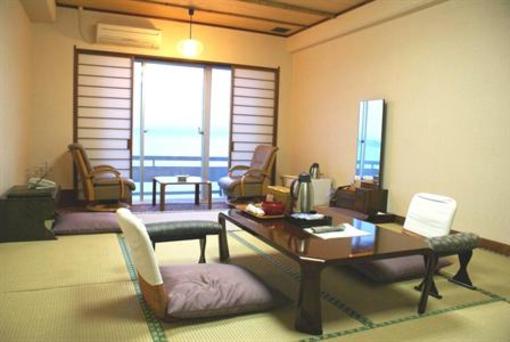 фото отеля Ibusuki Kaijyo Hotel