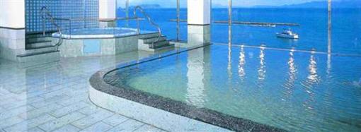 фото отеля Ibusuki Kaijyo Hotel