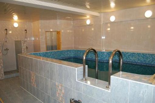 фото отеля Victoria Palace Hotel Atyrau