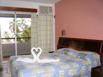 фото отеля Imperial Hotel Playa El Agua