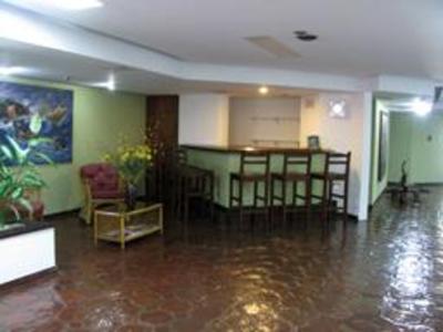 фото отеля Imperial Hotel Playa El Agua