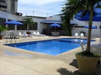 фото отеля Imperial Hotel Playa El Agua