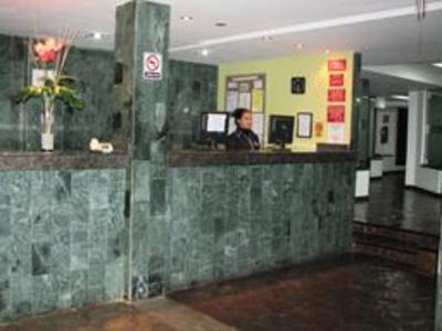 фото отеля Imperial Hotel Playa El Agua