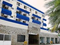 Imperial Hotel Playa El Agua