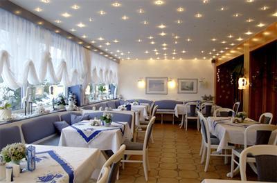 фото отеля Hotel Pension Haus Birken Bad Steben
