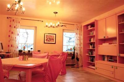 фото отеля Hotel Pension Haus Birken Bad Steben