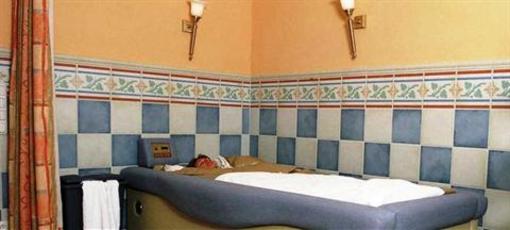 фото отеля Hotel Pension Haus Birken Bad Steben