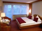фото отеля Hotel Pension Haus Birken Bad Steben