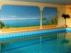 фото отеля Hotel Pension Haus Birken Bad Steben