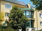 фото отеля Hotel Pension Haus Birken Bad Steben