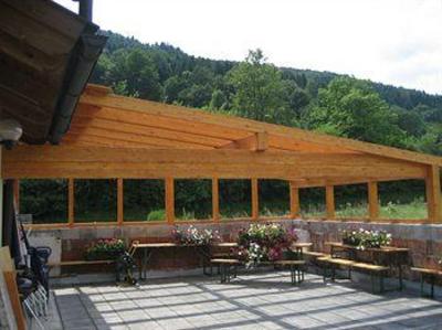 фото отеля Privatzimmervermietung Feiken Scharding