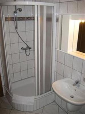 фото отеля Privatzimmervermietung Feiken Scharding