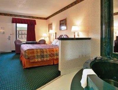 фото отеля Days Inn Covington