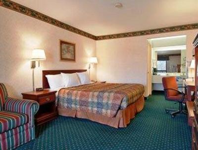 фото отеля Days Inn Covington