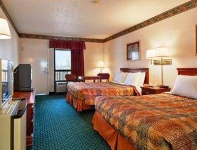 фото отеля Days Inn Covington