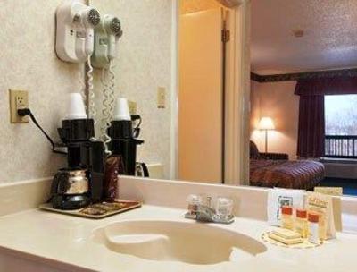 фото отеля Days Inn Covington