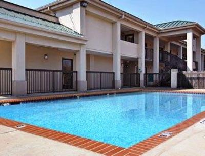 фото отеля Days Inn Covington