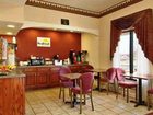 фото отеля Days Inn Covington