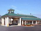 фото отеля Days Inn Covington
