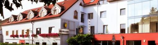 фото отеля Gasthof Hotel Zur Goldenen Krone Furth bei Gottweig