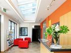 фото отеля Gasthof Hotel Zur Goldenen Krone Furth bei Gottweig