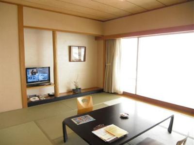 фото отеля Kamogawa Grand Hotel