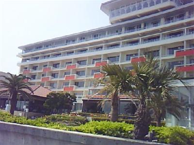 фото отеля Kamogawa Grand Hotel