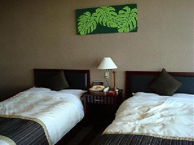 фото отеля Kamogawa Grand Hotel