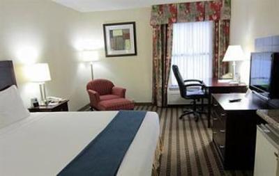фото отеля BEST WESTERN Butner Creedmoor