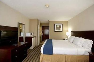 фото отеля BEST WESTERN Butner Creedmoor