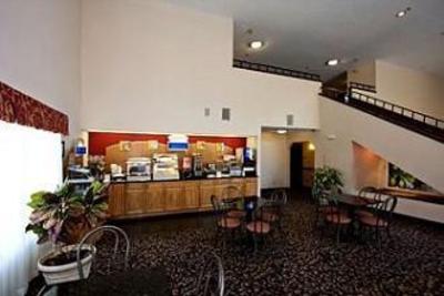 фото отеля BEST WESTERN Butner Creedmoor