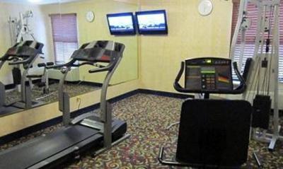 фото отеля BEST WESTERN Butner Creedmoor