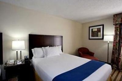 фото отеля BEST WESTERN Butner Creedmoor