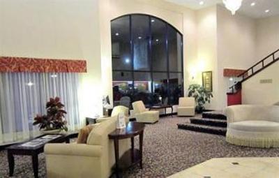 фото отеля BEST WESTERN Butner Creedmoor