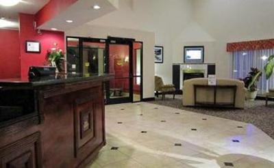 фото отеля BEST WESTERN Butner Creedmoor