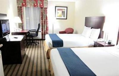 фото отеля BEST WESTERN Butner Creedmoor