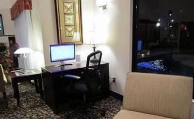 фото отеля BEST WESTERN Butner Creedmoor