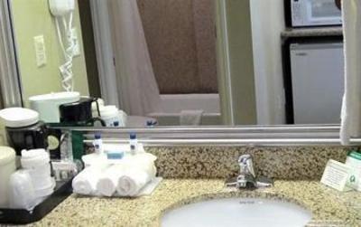 фото отеля BEST WESTERN Butner Creedmoor