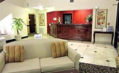 фото отеля BEST WESTERN Butner Creedmoor
