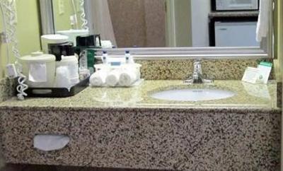 фото отеля BEST WESTERN Butner Creedmoor