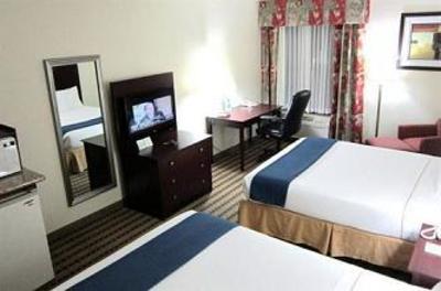 фото отеля BEST WESTERN Butner Creedmoor
