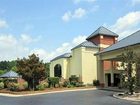 фото отеля BEST WESTERN Butner Creedmoor