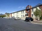 фото отеля BEST WESTERN Butner Creedmoor