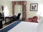 фото отеля BEST WESTERN Butner Creedmoor
