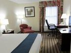 фото отеля BEST WESTERN Butner Creedmoor