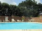 фото отеля BEST WESTERN Butner Creedmoor
