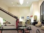 фото отеля BEST WESTERN Butner Creedmoor