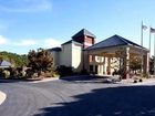 фото отеля BEST WESTERN Butner Creedmoor