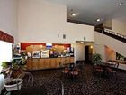 фото отеля BEST WESTERN Butner Creedmoor