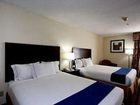 фото отеля BEST WESTERN Butner Creedmoor